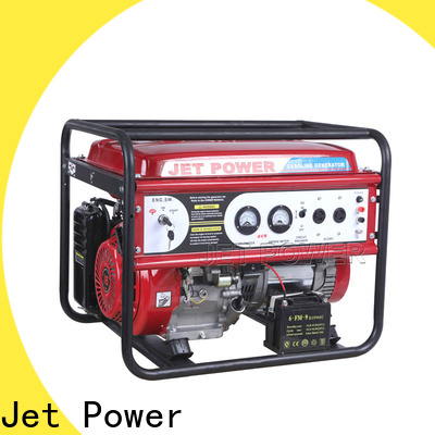 Jet Power good portable generator suppliers for sale