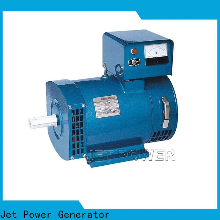 Jet Power factory price stamford generator suppliers for sale