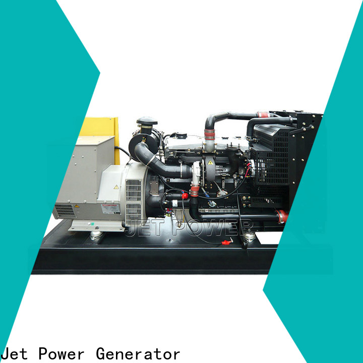 Jet Power silent generators manufacturers for electrical power