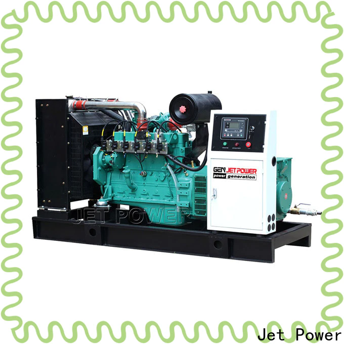 Jet Power cheap gas generator manufacturers for sale