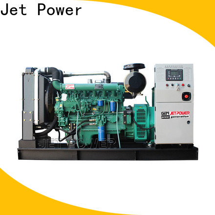 high-quality water cooled diesel generator factory for electrical power