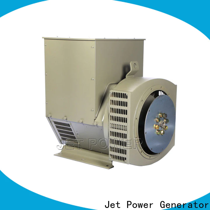 Jet Power stamford generator company for electrical power