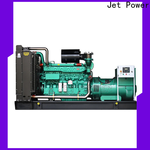 latest generator manufacturers for business