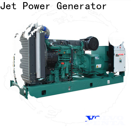 Jet Power generator suppliers for sale