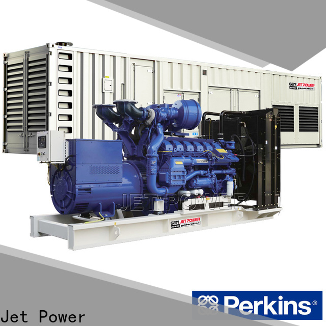 Jet Power professional generator company for sale