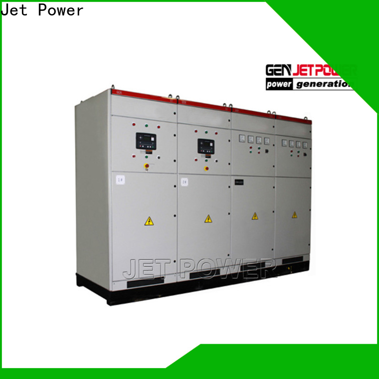 Jet Power top electrical control system manufacturers for sale