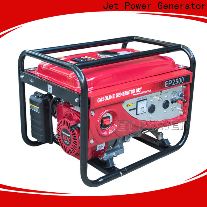 Jet Power high-quality jet power generator manufacturers for electrical power