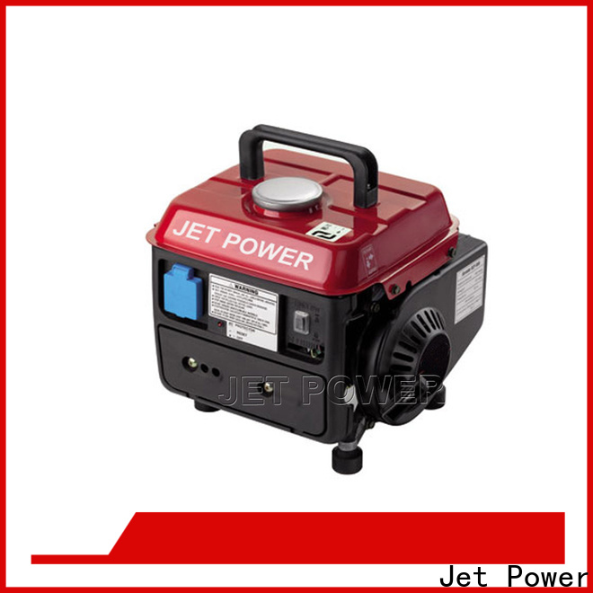 excellent gasoline generator set supply for business