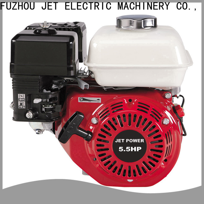 Jet Power excellent gasoline engine manufacturers for business