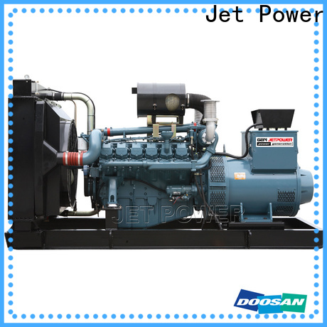 Jet Power top power generator factory for business