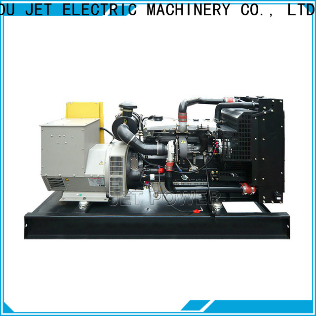 Jet Power generator manufacturers for electrical power