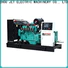 Jet Power cheap gas generator suppliers for electrical power