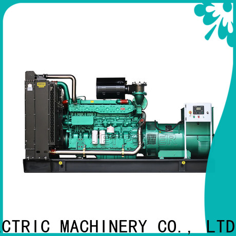 top power generator company for business