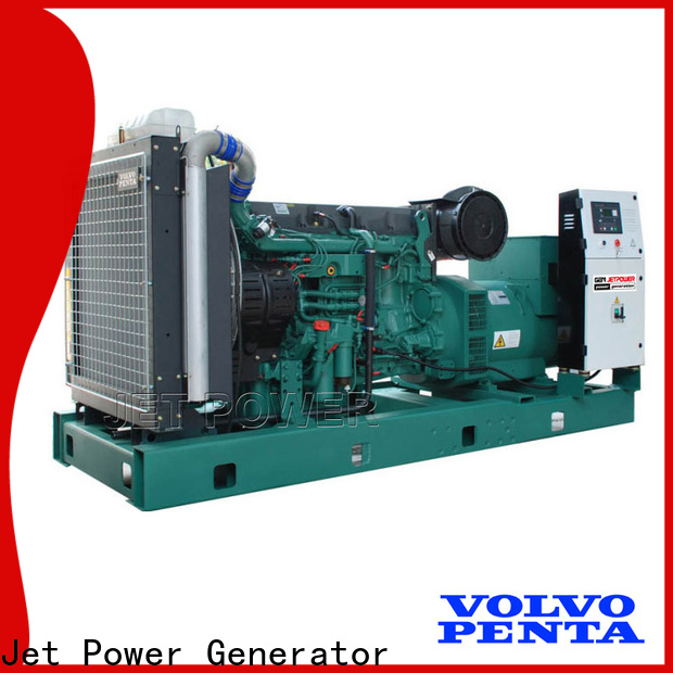 Jet Power generator diesel manufacturers for electrical power