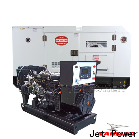 Jet Power high-quality home use generator manufacturers for electrical power