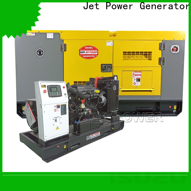 excellent generator diesel manufacturers for electrical power