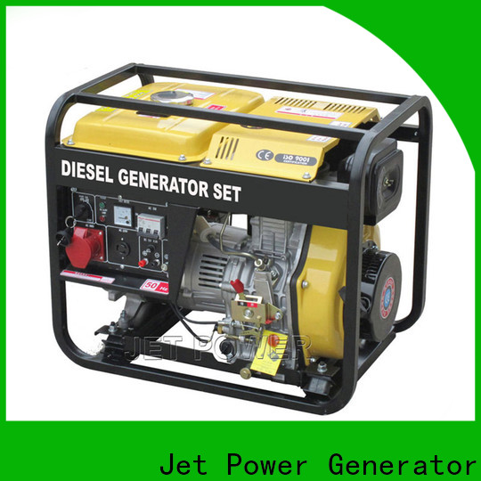 high-quality silent generator suppliers for sale