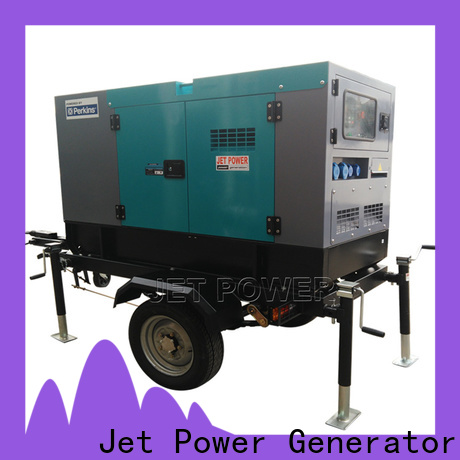 hot sale diesel trailer generator suppliers for business