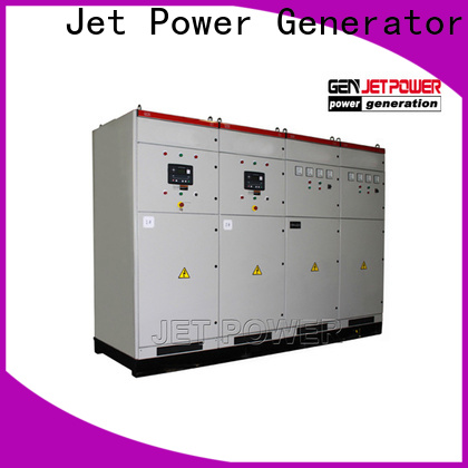 Jet Power high-quality electrical control system suppliers for electrical power