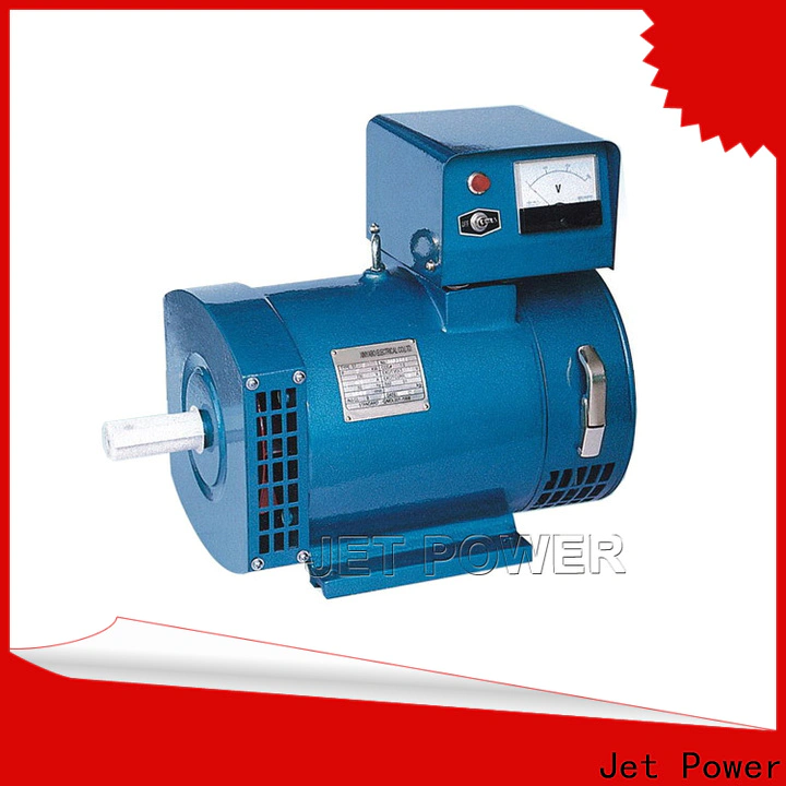 Jet Power generator head manufacturers for electrical power