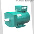 Jet Power professional brushless generator supply for business
