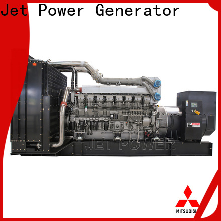 Jet Power silent generators suppliers for sale