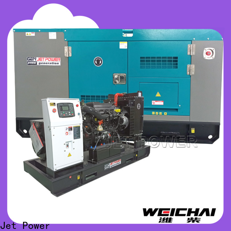 excellent water cooled generator factory for electrical power