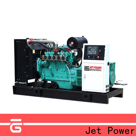 professional cheap gas generator company for electrical power