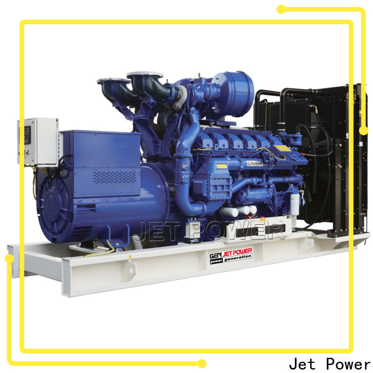 Jet Power new home use generator manufacturers for electrical power