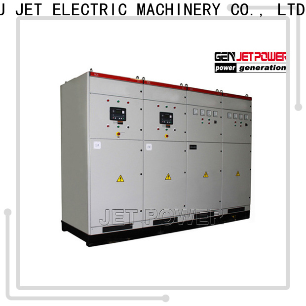 Jet Power professional electrical control system manufacturers for sale