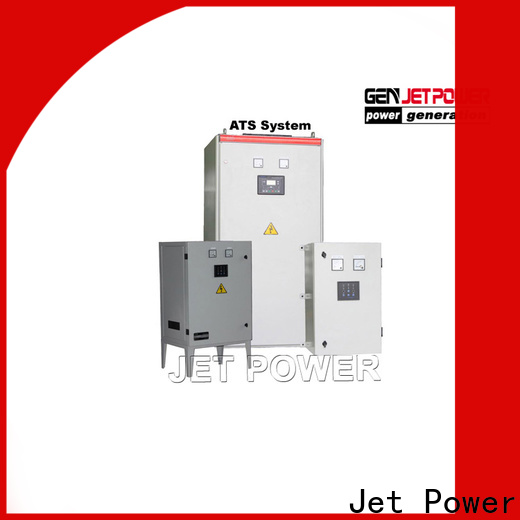 Jet Power best electrical control system suppliers for electrical power