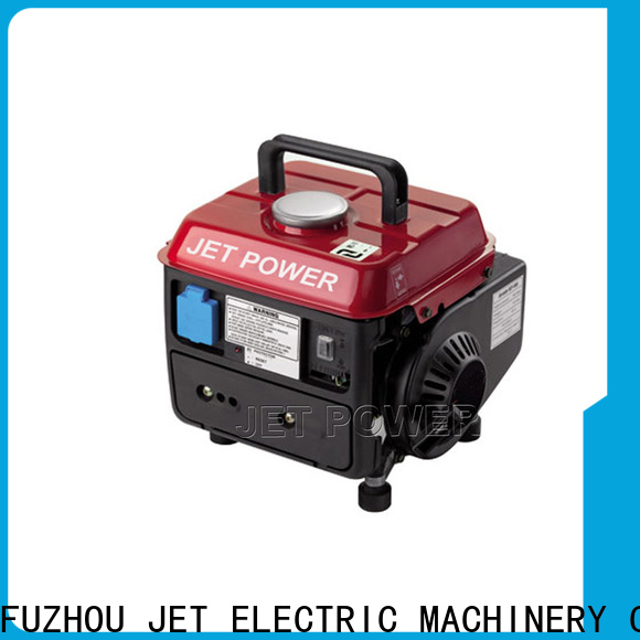 good portable generator company for electrical power