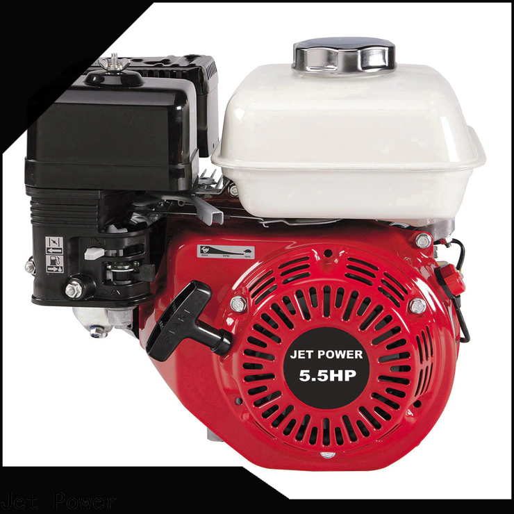 top gasoline powered engine supply for sale