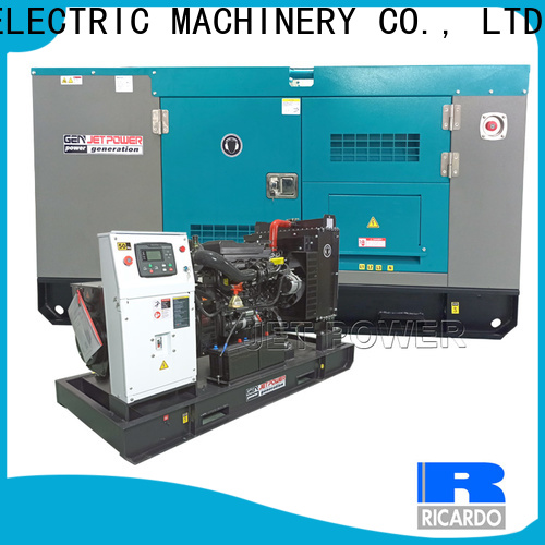 Jet Power home use generator manufacturers for sale