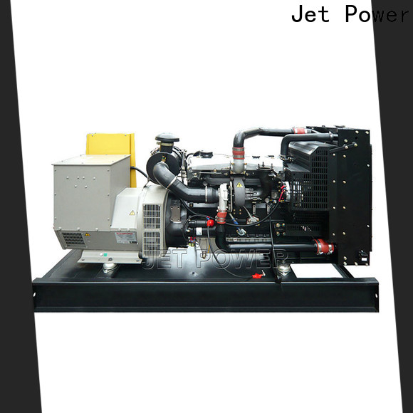 Jet Power generator suppliers for electrical power