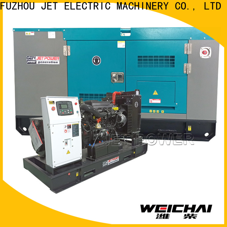 best electrical generator suppliers for business