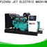 Jet Power best cheap gas generator supply for business