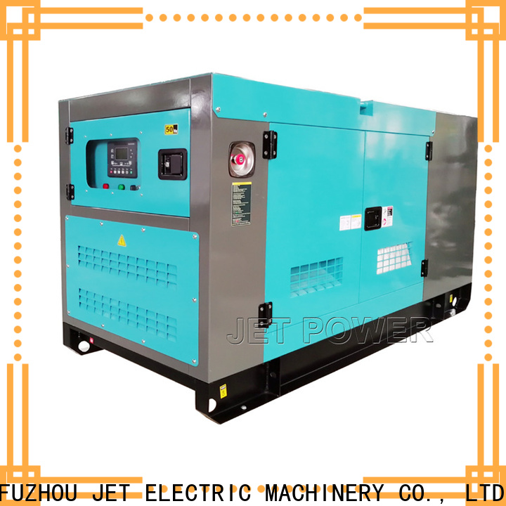 latest water cooled generator factory for business