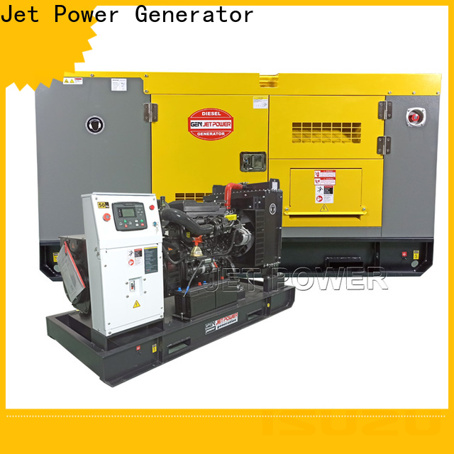 Jet Power generator supply for sale