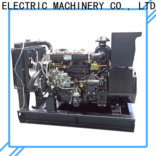 good water cooled diesel generator manufacturers for sale