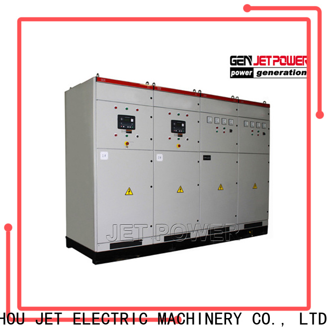 Jet Power best generator control system manufacturers for business