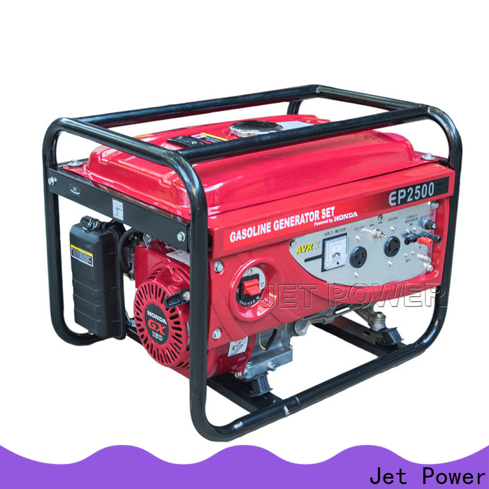 Jet Power yamaha generator manufacturers for business