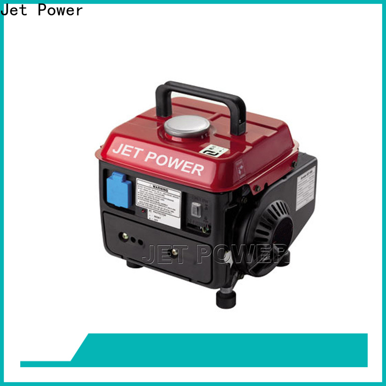 Jet Power electric generator company for electrical power