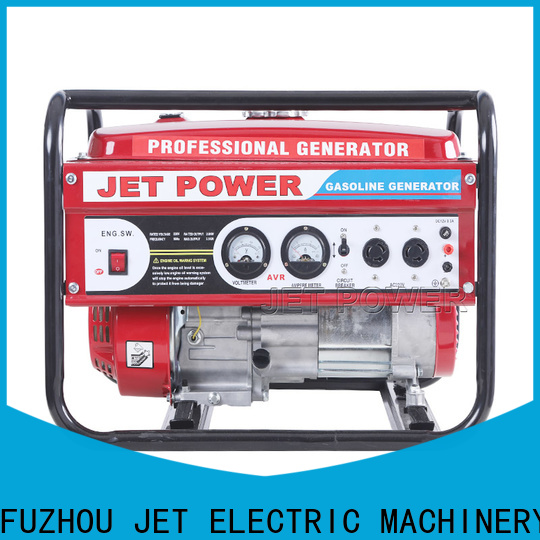 wholesale electric generator supply for business