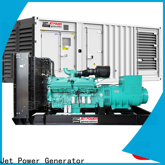 Jet Power power generator manufacturers for sale