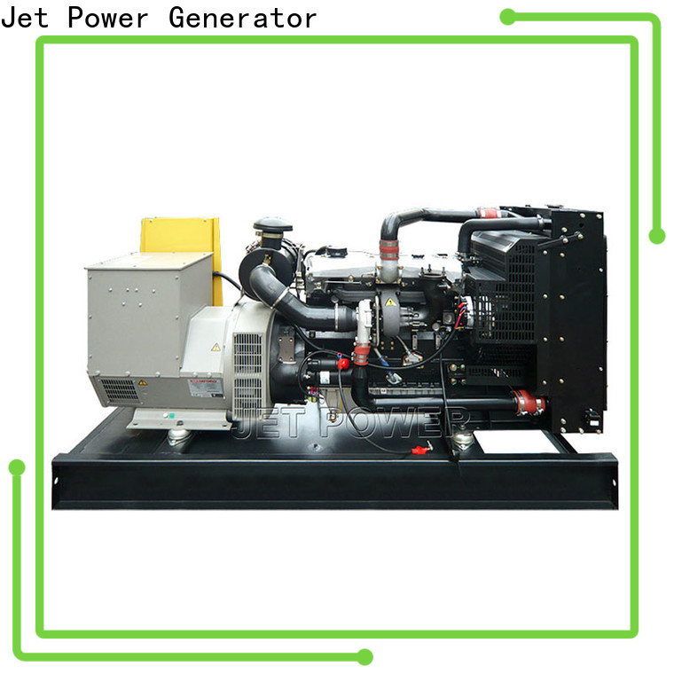 top electrical generator company for business