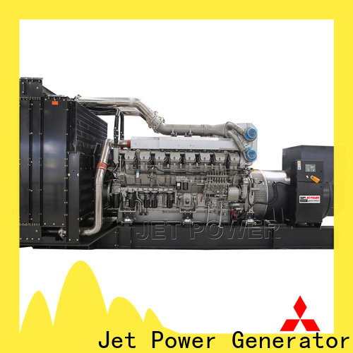 Jet Power good electrical generator manufacturers for sale