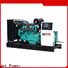 high-quality gas generator set manufacturers for electrical power