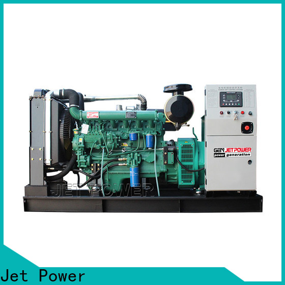 good generator factory for electrical power