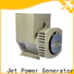 Jet Power a.c alternator suppliers for electrical power
